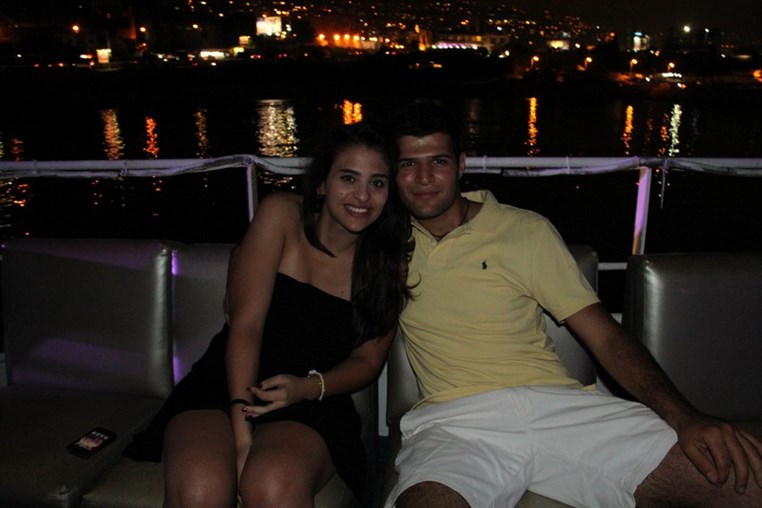 From Dusk Till Dawn Boat Party II